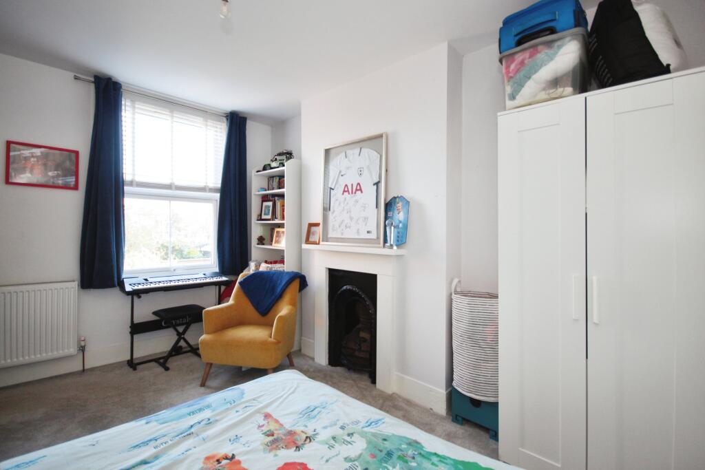 Additional property image - Waller Street, Leamington Spa, Warwickshire, CV32