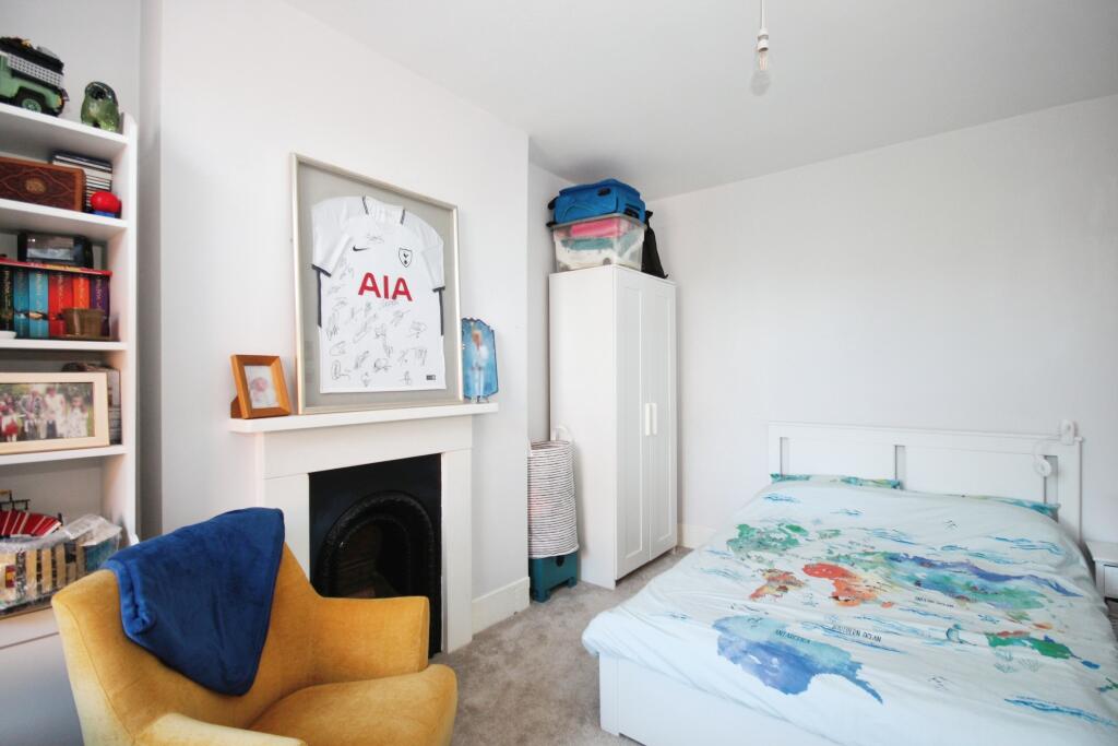 Additional property image - Waller Street, Leamington Spa, Warwickshire, CV32