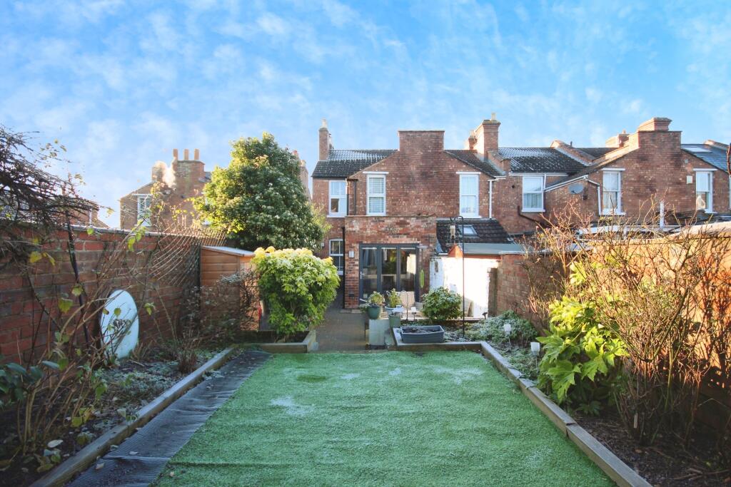 Additional property image - Waller Street, Leamington Spa, Warwickshire, CV32