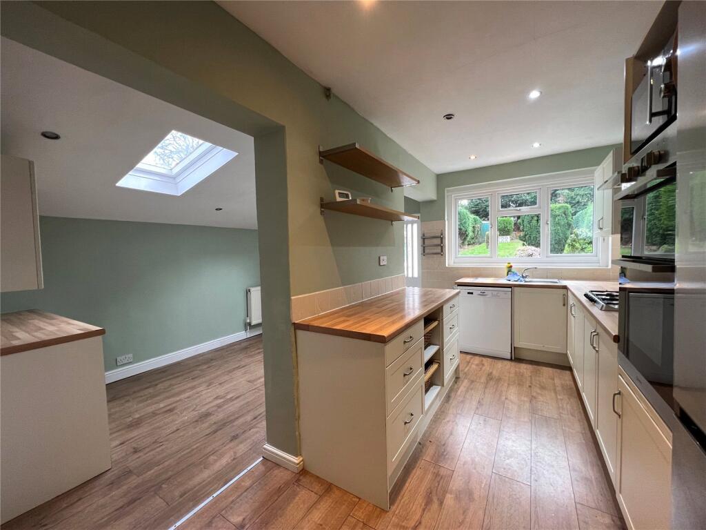 Additional property image - Prospect Road, Leamington Spa, Warwickshire, CV31