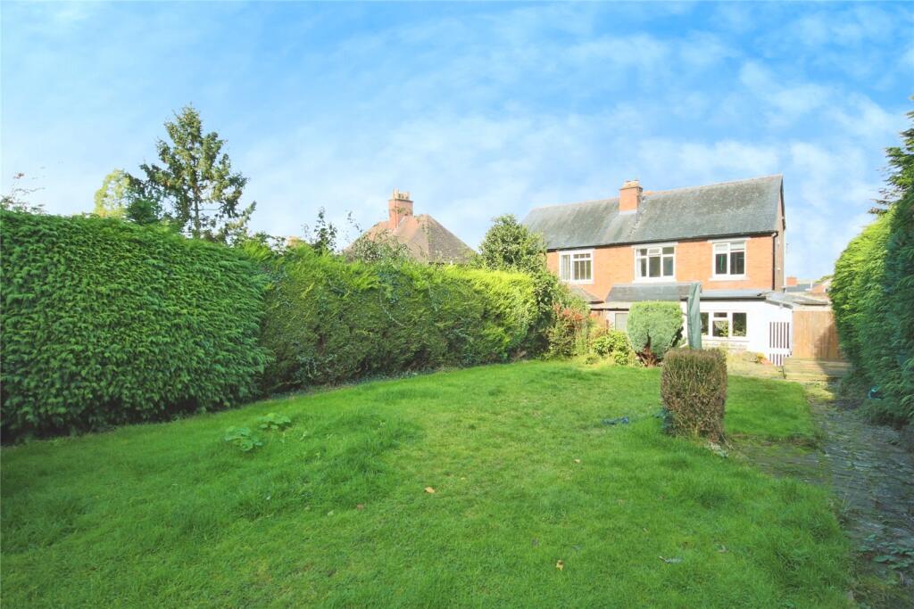 Additional property image - Prospect Road, Leamington Spa, Warwickshire, CV31