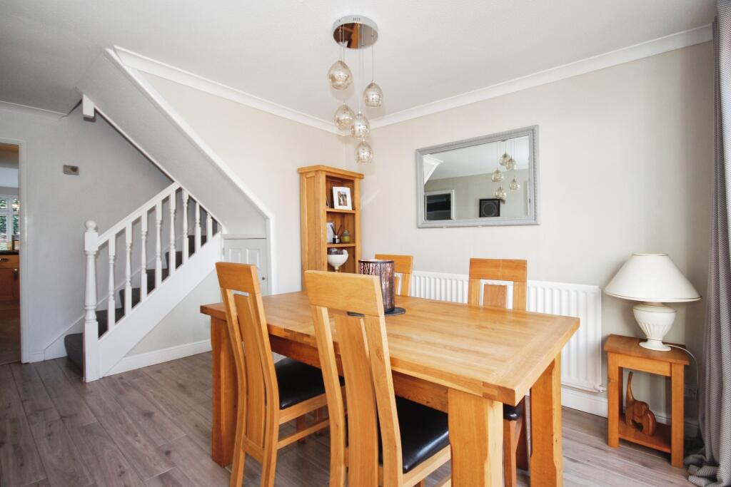 Additional property image - Valley Road, Lillington, Leamington Spa, Warwickshire, CV32