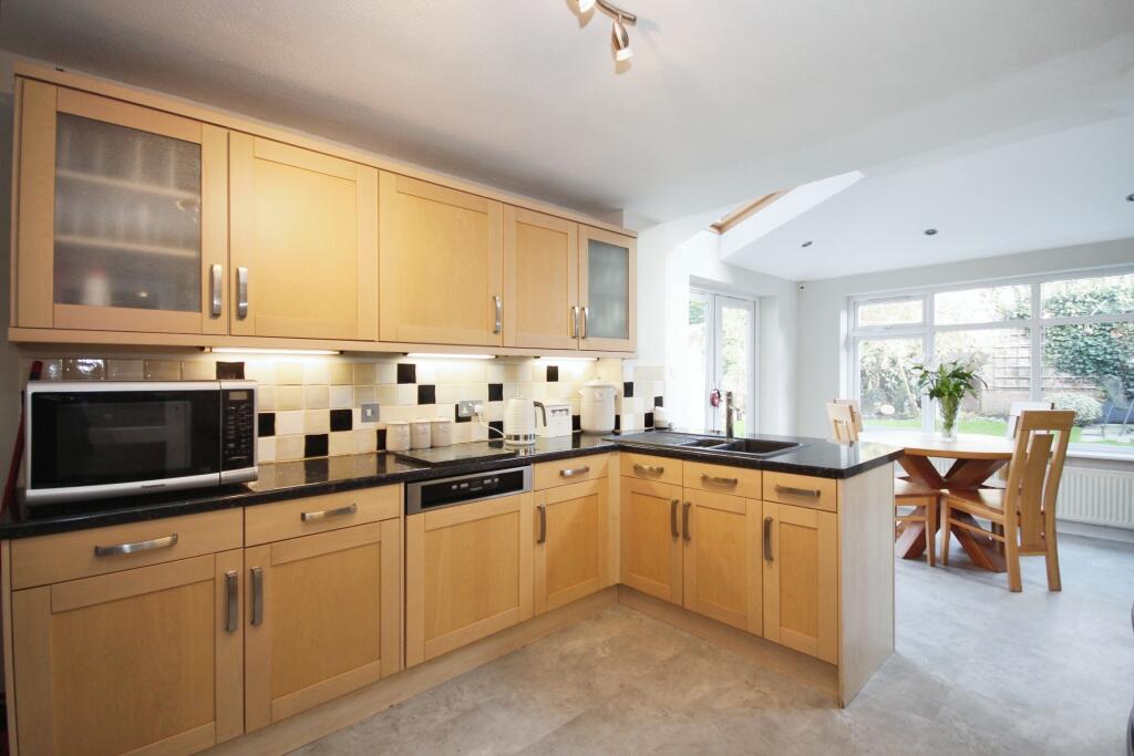 Additional property image - Valley Road, Lillington, Leamington Spa, Warwickshire, CV32