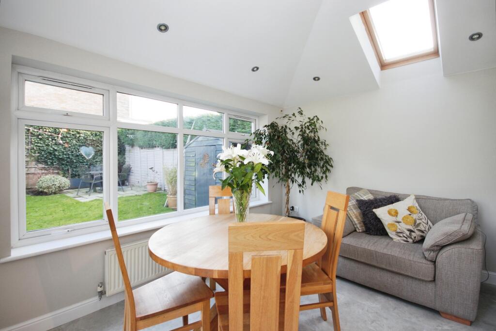 Additional property image - Valley Road, Lillington, Leamington Spa, Warwickshire, CV32