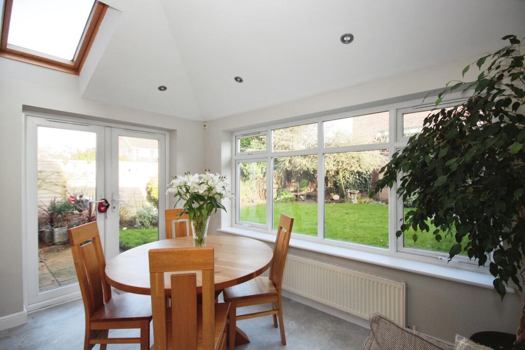 Additional property image - Valley Road, Lillington, Leamington Spa, Warwickshire, CV32