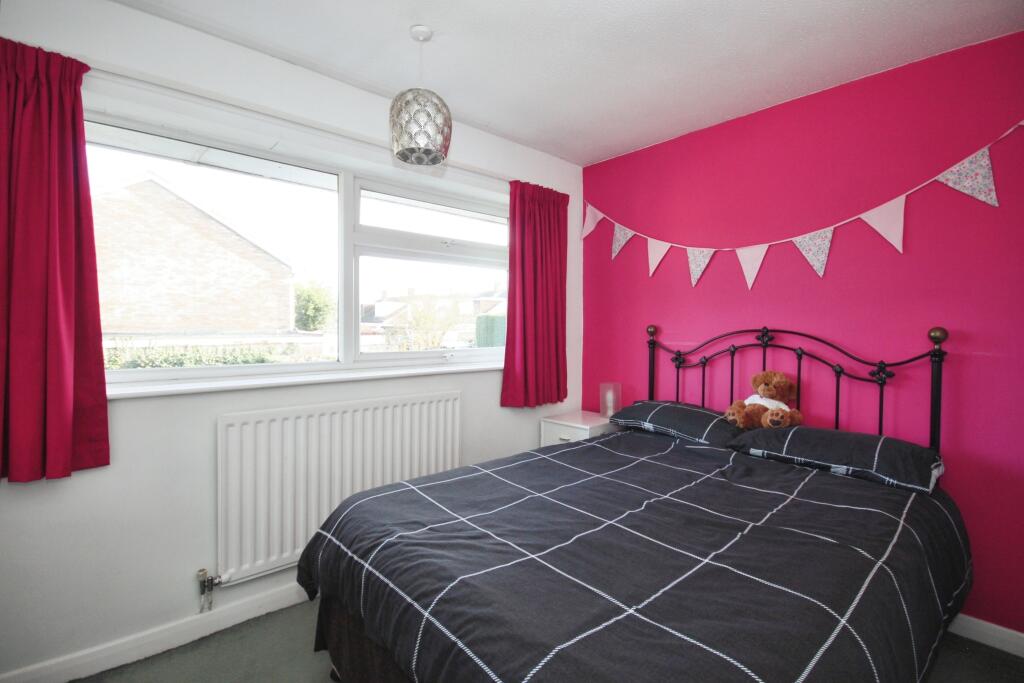 Additional property image - Valley Road, Lillington, Leamington Spa, Warwickshire, CV32