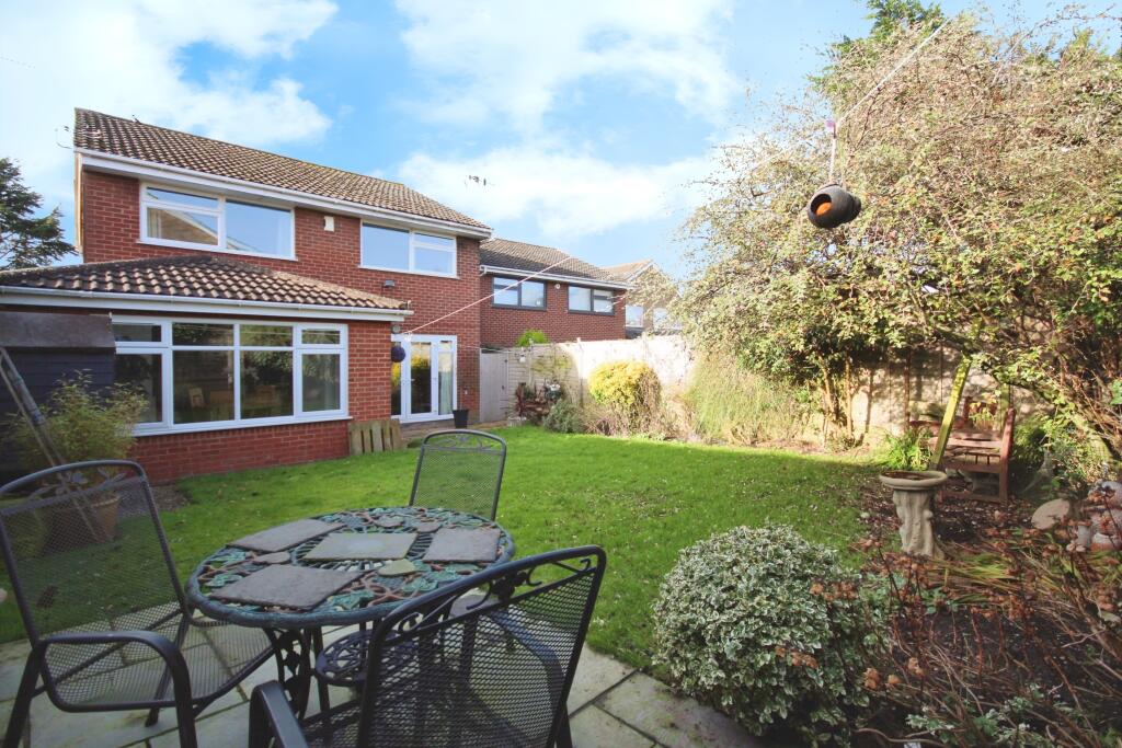 Additional property image - Valley Road, Lillington, Leamington Spa, Warwickshire, CV32