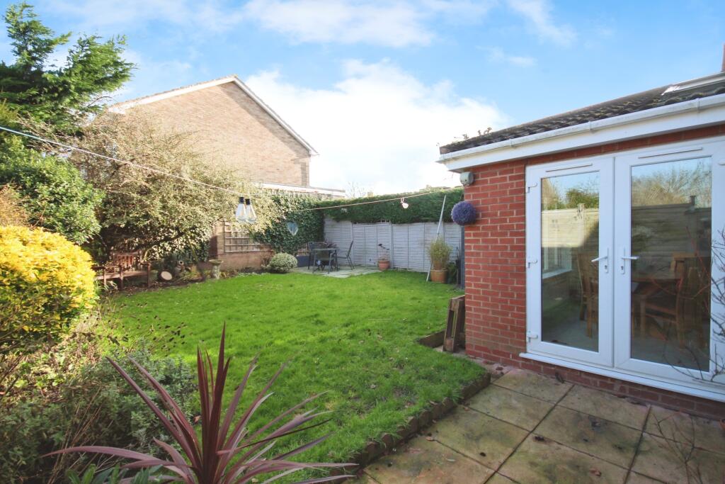 Additional property image - Valley Road, Lillington, Leamington Spa, Warwickshire, CV32