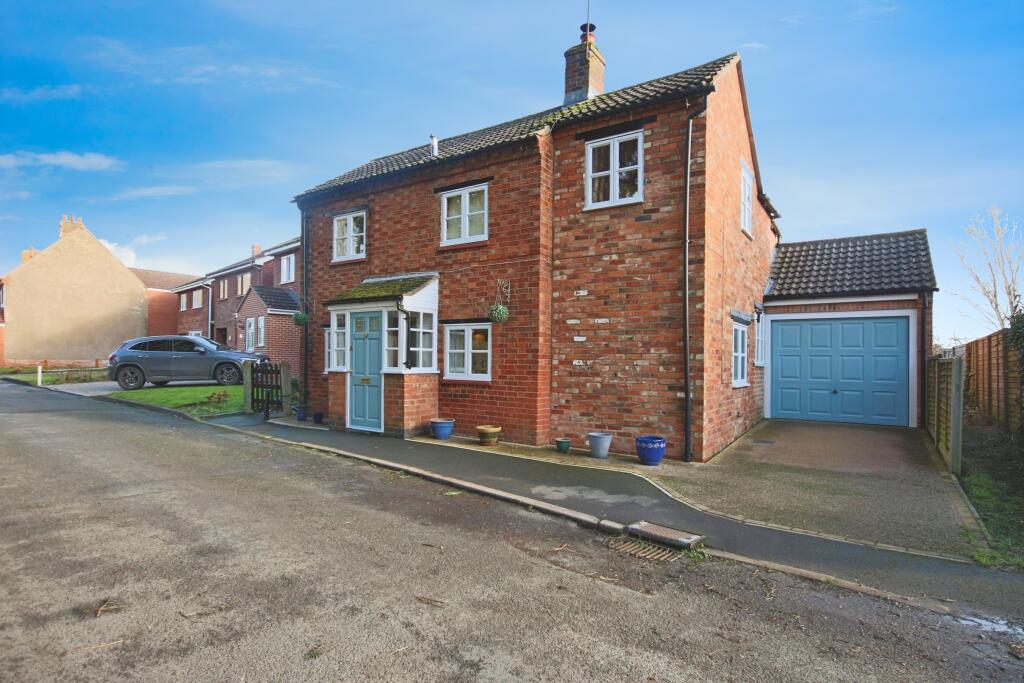 Additional property image - Becks Lane, SOUTHAM, Warwickshire, CV47