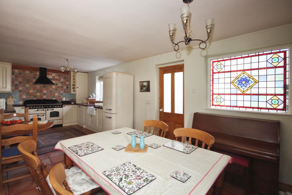 Additional property image - Becks Lane, SOUTHAM, Warwickshire, CV47
