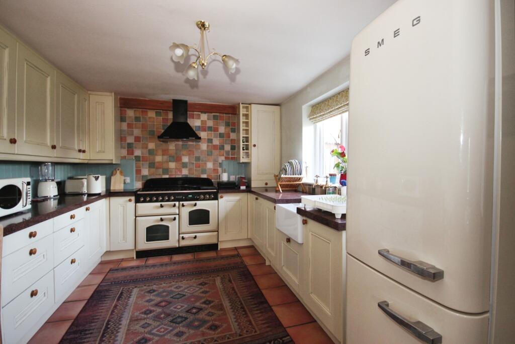 Additional property image - Becks Lane, SOUTHAM, Warwickshire, CV47