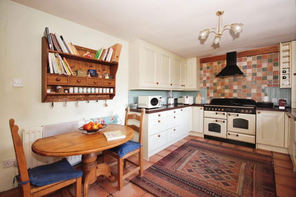 Additional property image - Becks Lane, SOUTHAM, Warwickshire, CV47