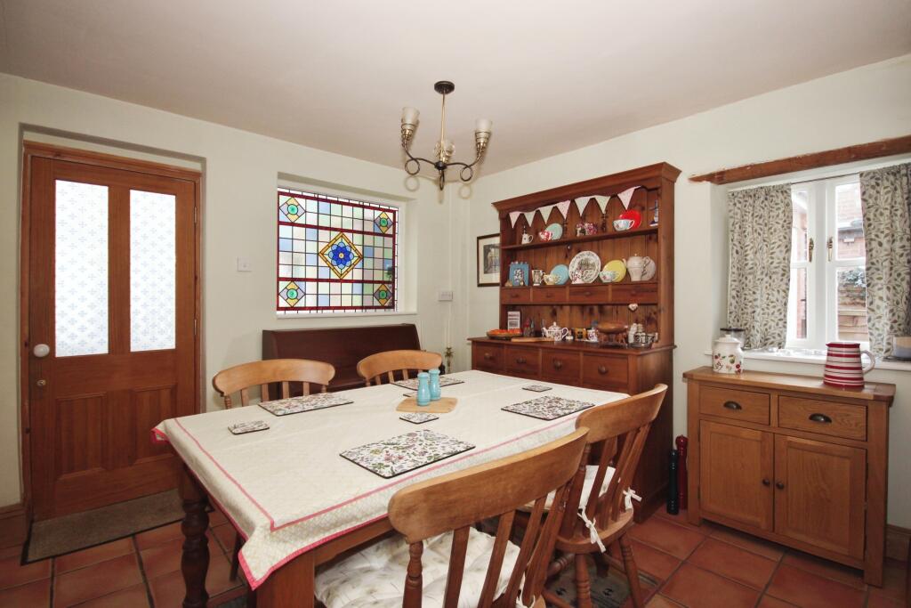 Additional property image - Becks Lane, SOUTHAM, Warwickshire, CV47