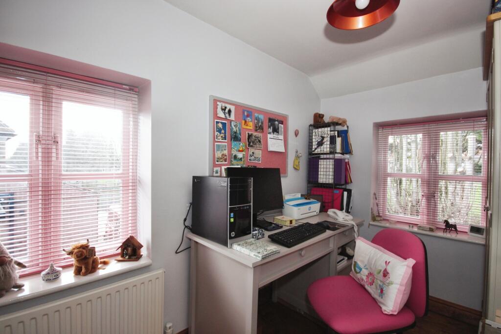 Additional property image - Becks Lane, SOUTHAM, Warwickshire, CV47