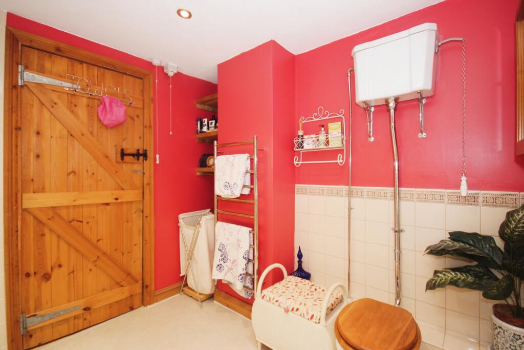 Additional property image - Becks Lane, SOUTHAM, Warwickshire, CV47