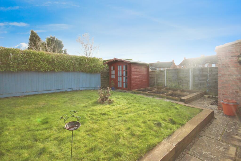 Additional property image - Becks Lane, SOUTHAM, Warwickshire, CV47