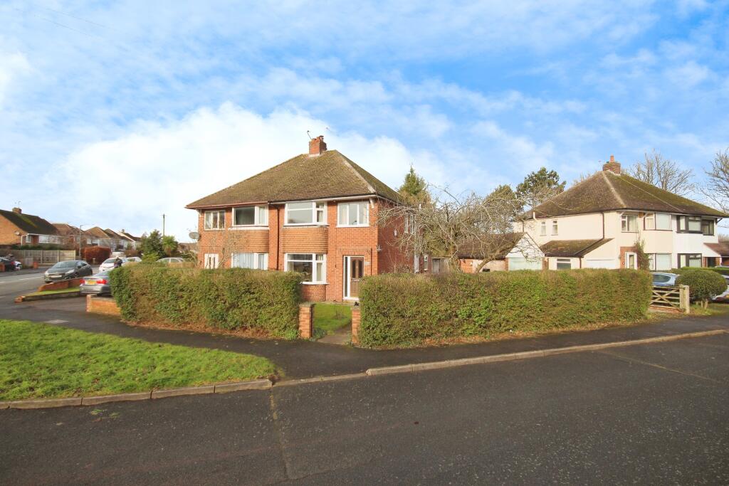 Additional property image - Landor Road, Whitnash, Leamington Spa, Warwickshire, CV31