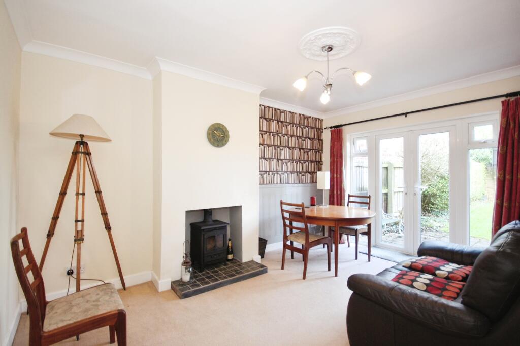 Additional property image - Landor Road, Whitnash, Leamington Spa, Warwickshire, CV31