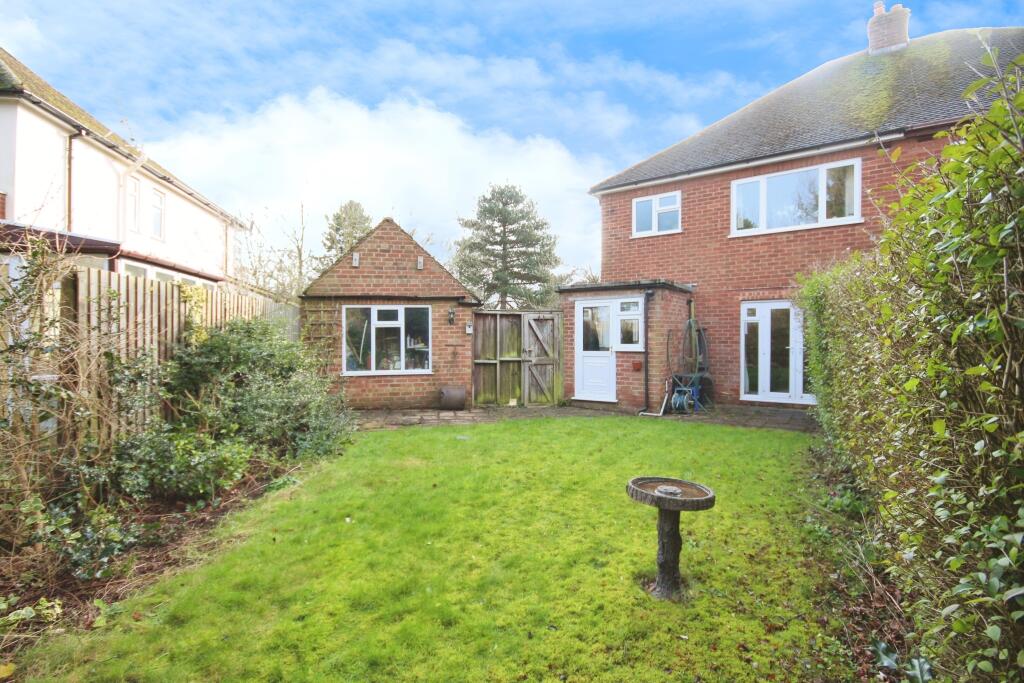 Additional property image - Landor Road, Whitnash, Leamington Spa, Warwickshire, CV31