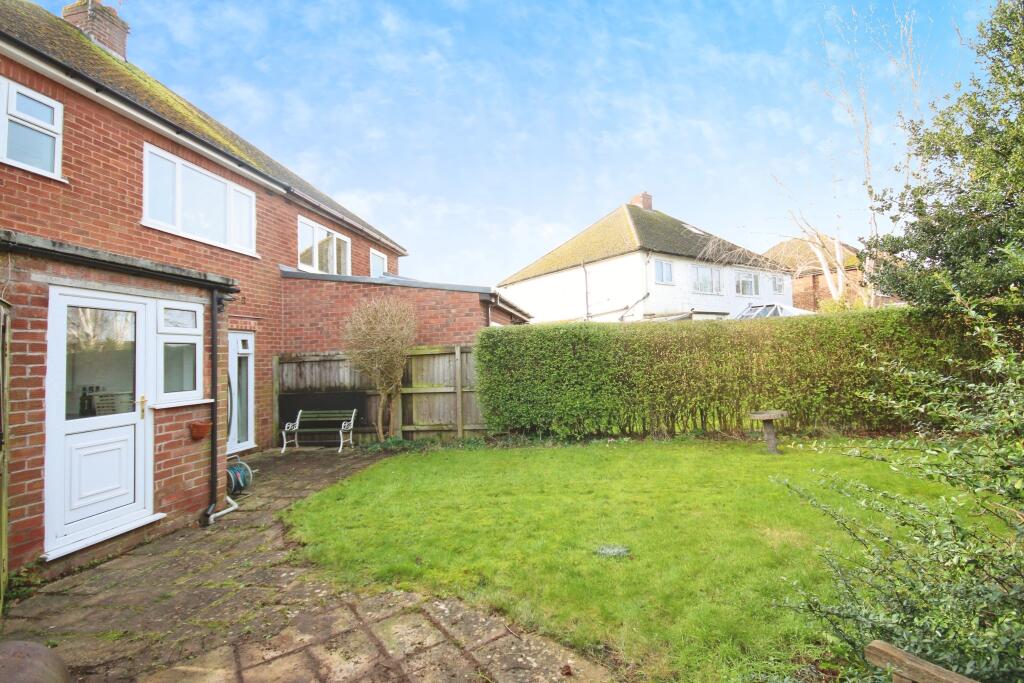 Additional property image - Landor Road, Whitnash, Leamington Spa, Warwickshire, CV31