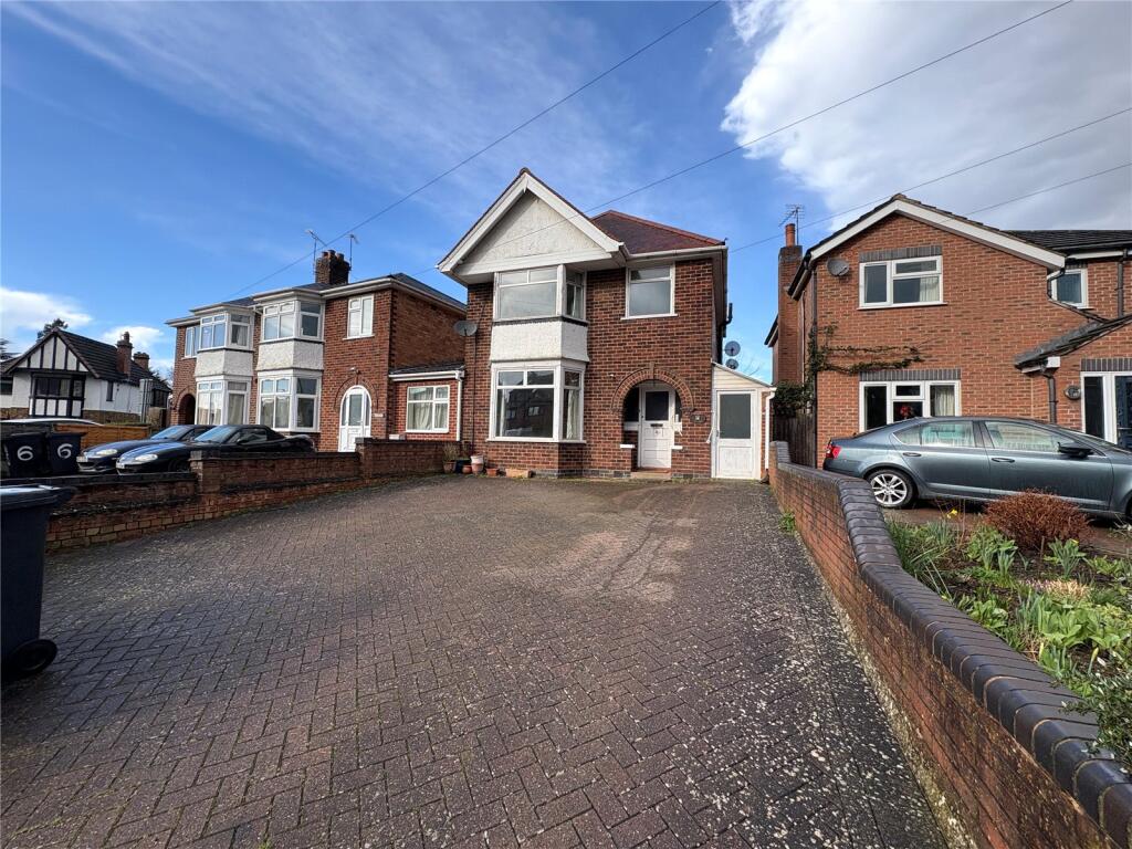 Main image of property: St Helens Road, LEAMINGTON SPA, Warwickshire, CV31
