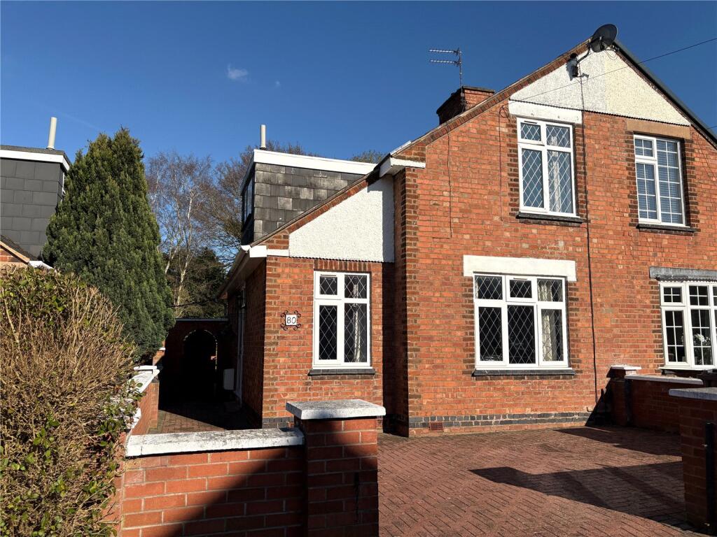 Main image of property: Waverley Road, Leamington Spa, Warwickshire, CV31