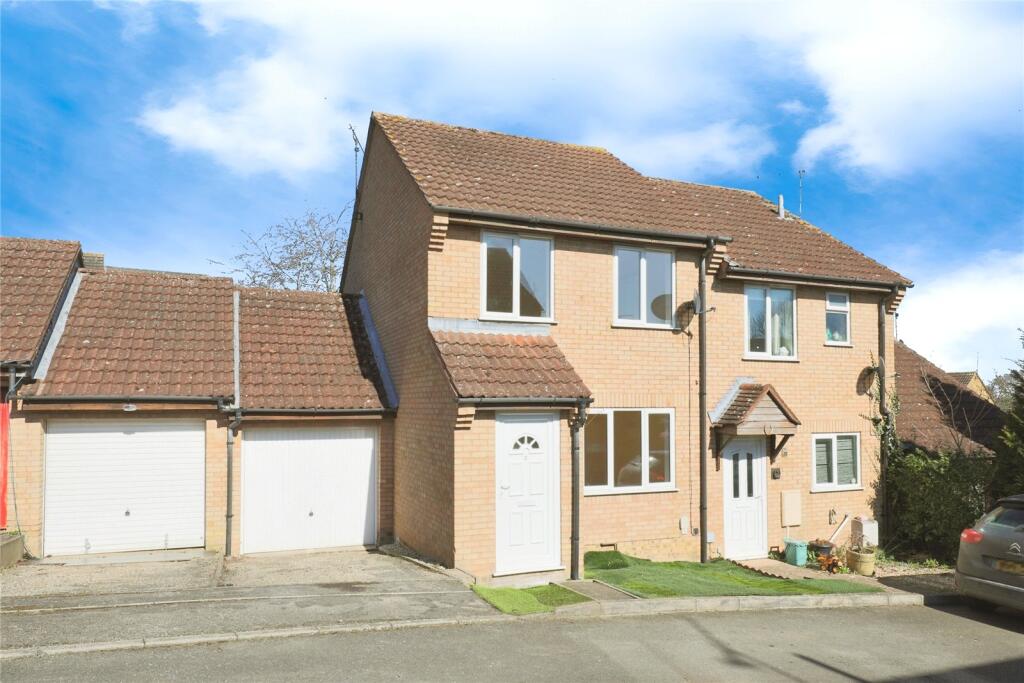 Main image of property: The Spinney, Bishops Itchington, Southam, Warwickshire, CV47