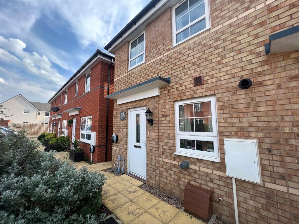Main image of property: Horton Drive, Upper Lighthorne, Leamington Spa, Warwickshire, CV33