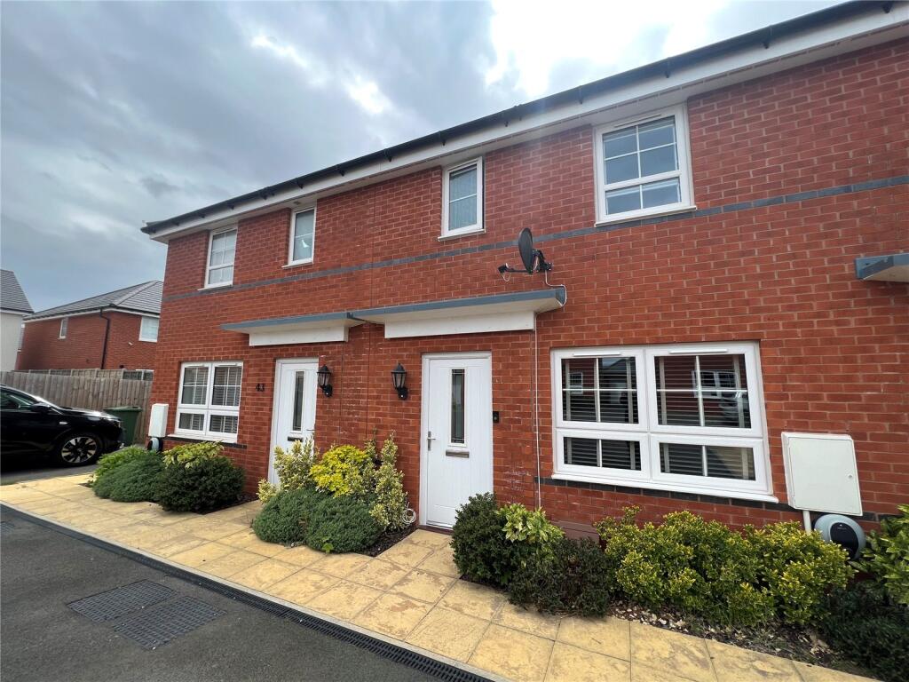 Main image of property: Horton Drive, Upper Lighthorne, Leamington Spa, Warwickshire, CV33
