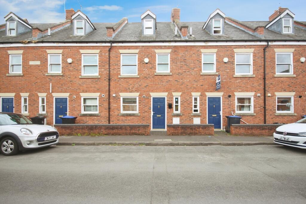 Main image of property: New Street, Leamington Spa, Warwickshire, CV31