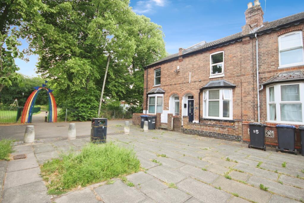 Main image of property: Shrubland Street, Leamington Spa, CV31
