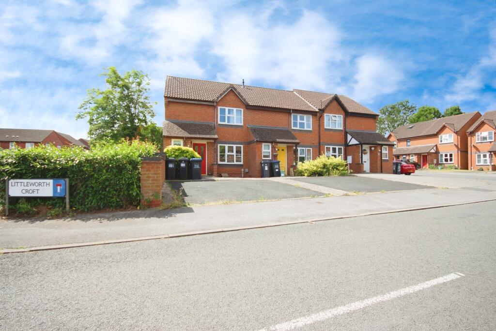 Main image of property: Littleworth Croft, LEAMINGTON SPA, Warwickshire, CV31