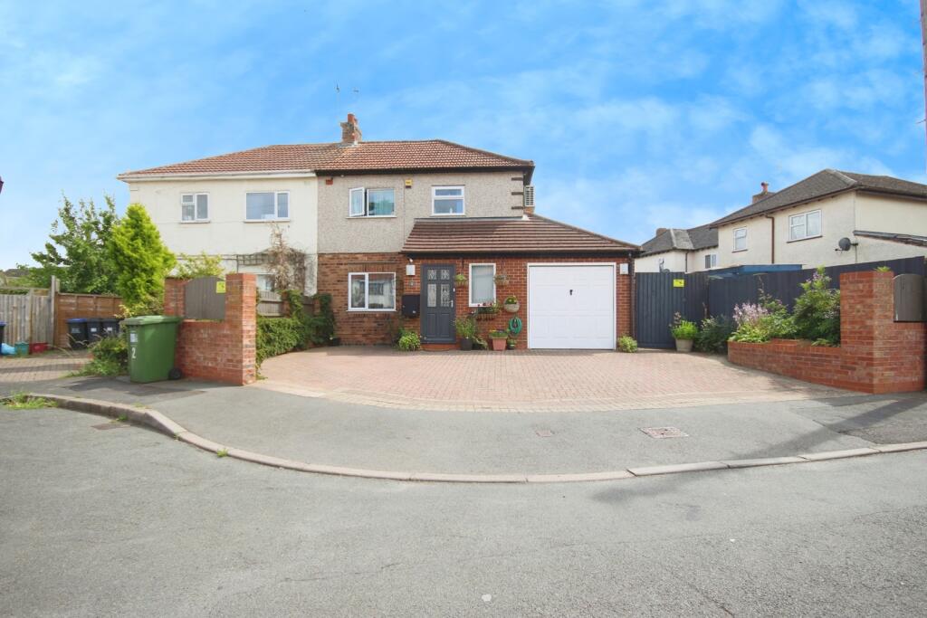 Main image of property: Southlea Close, Leamington Spa, Warwickshire, CV31