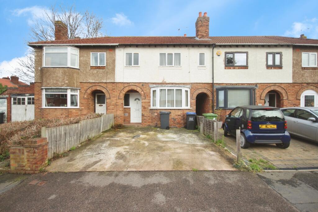 Main image of property: Southlea Avenue, LEAMINGTON SPA, Warwickshire, CV31