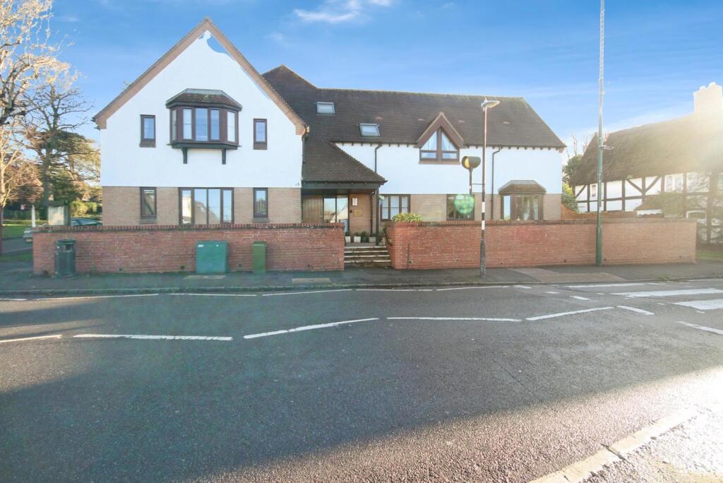 Main image of property: Church Close, LEAMINGTON SPA, Warwickshire, CV31