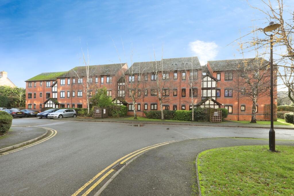 Main image of property: The Moorings, LEAMINGTON SPA, Warwickshire, CV31