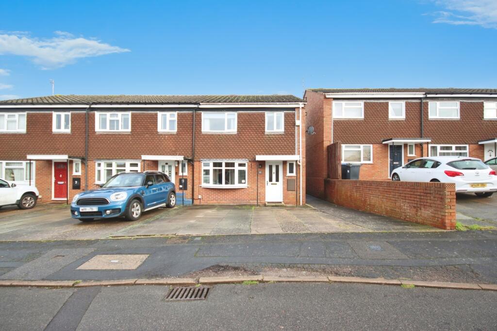 Main image of property: Dudley Green, Leamington Spa, Warwickshire, CV32