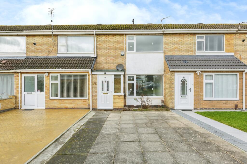 Main image of property: Kincaple Road, LEICESTER, Leicestershire, LE4