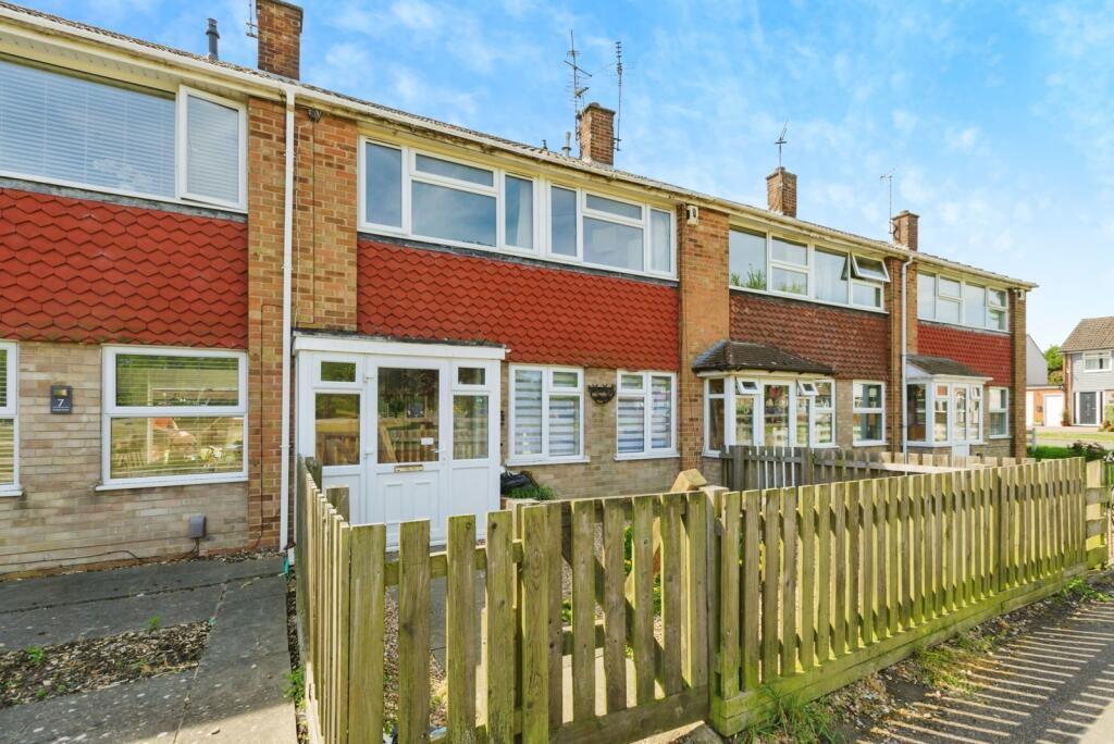 Main image of property: Chapel Green, LEICESTER, Leicestershire, LE3