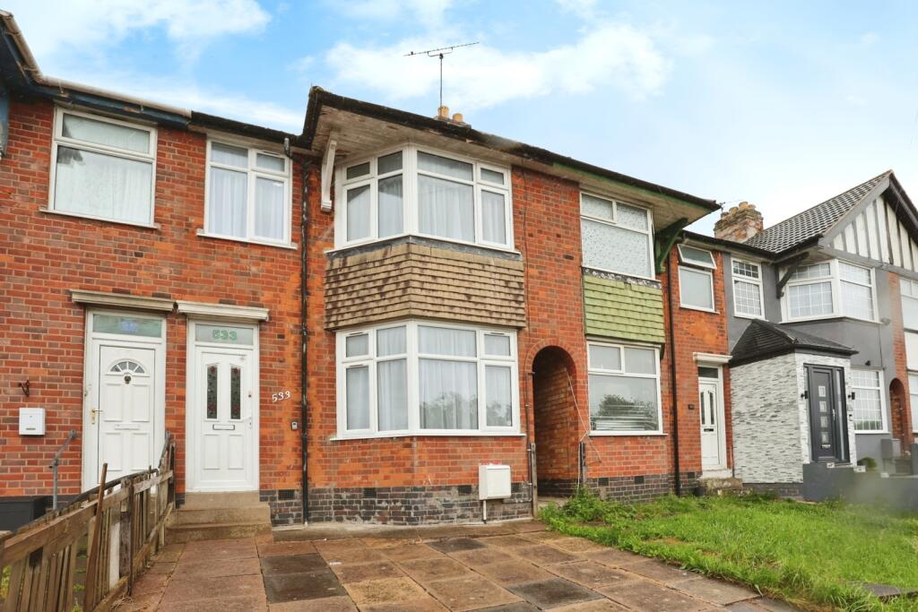 Main image of property: St. Saviours Road, Leicester, Leicestershire, LE5