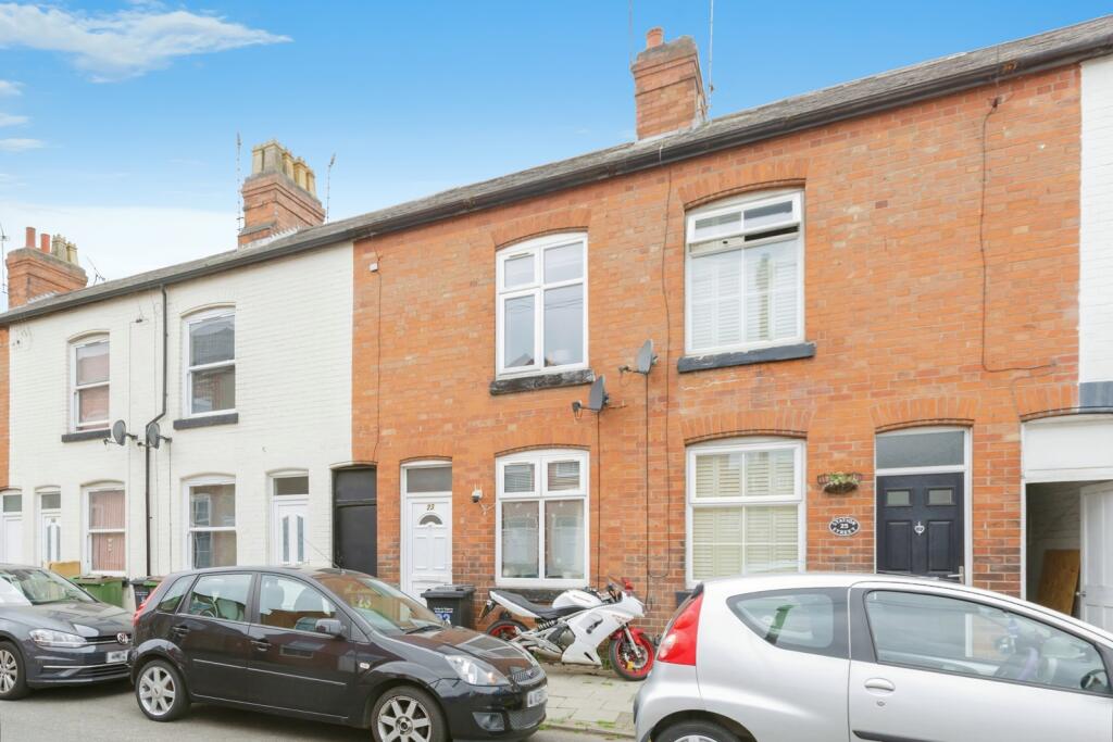 Main image of property: Station Street, Wigston, Leicestershire, LE18