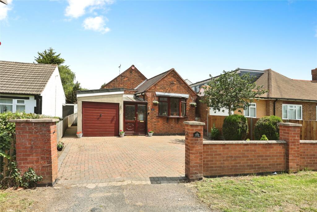 Main image of property: Humberstone Lane, Leicester, Leicestershire, LE4