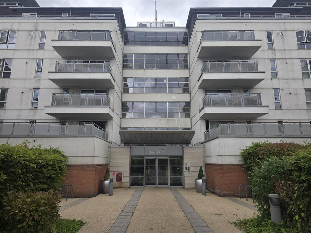 Main image of property: Watkin Road, Leicester, Leicestershire, LE2
