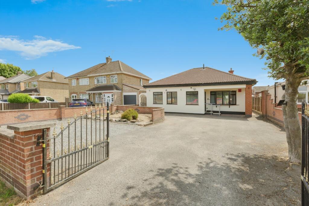 Main image of property: Dominion Road, LEICESTER, Leicestershire, LE3