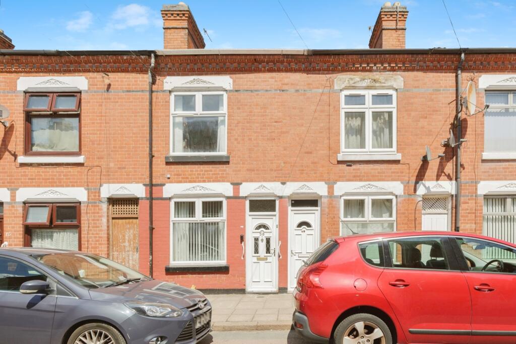 Main image of property: Bardolph Street, LEICESTER, Leicestershire, LE4