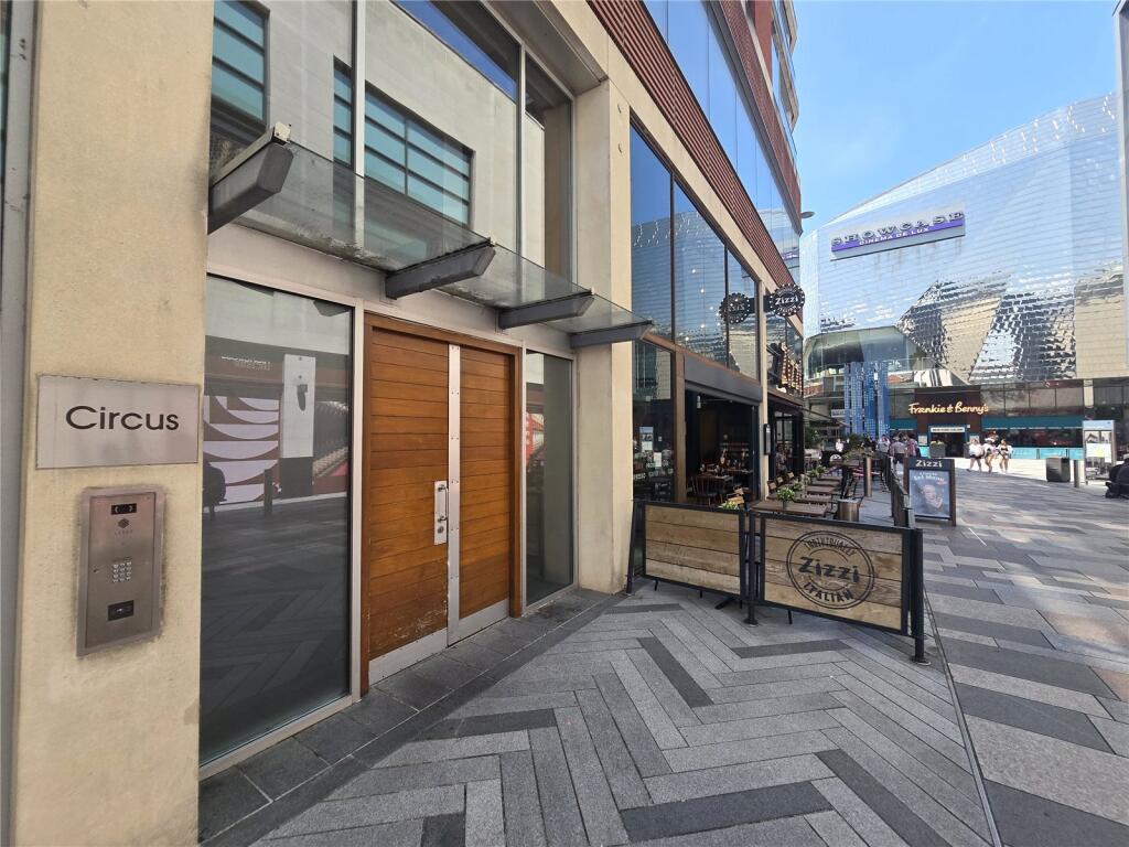 Main image of property: Highcross Lane, Leicester, Leicestershire, LE1