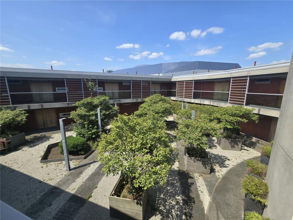 Main image of property: Highcross Lane, Leicester, Leicestershire, LE1