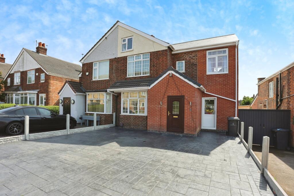 Main image of property: Humberstone Lane, Leicester, Leicestershire, LE4