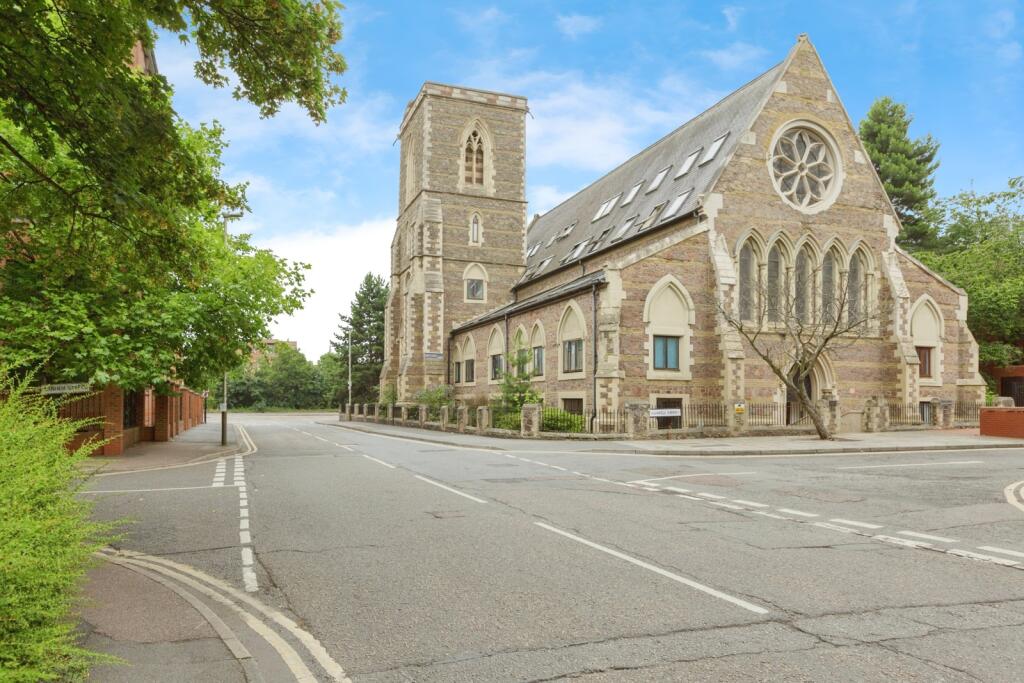 Main image of property: Ashwell Street, LEICESTER, Leicestershire, LE1