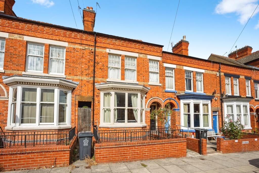 Main image of property: Daneshill Road, Leicester, Leicestershire, LE3